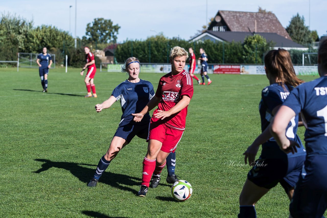 Bild 79 - Frauen SG Krummesse/Zarpen - Ratzeburger SV : Ergebnis: 4:2